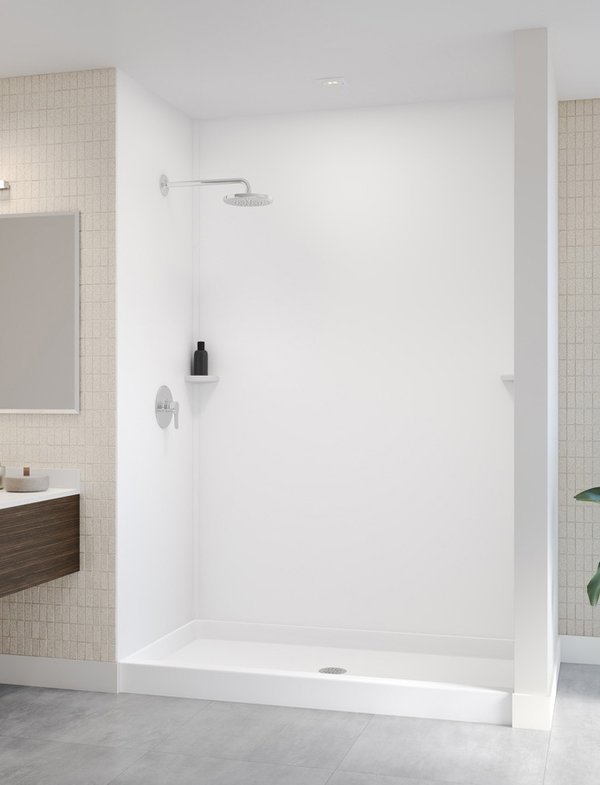 Smooth Walls