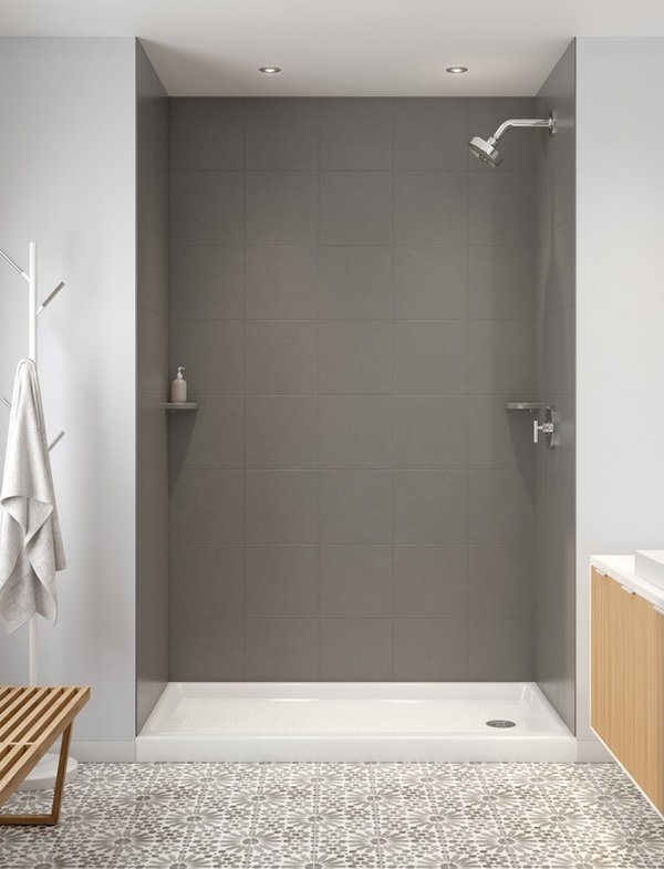 Shower Walls
